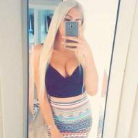 Atakum Denizevlerde Escort bayan Gülşah