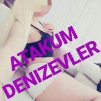 Atakum Denizevlerde Escort bayan Gülşah