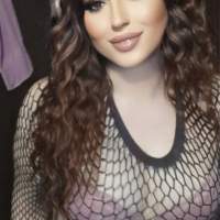 Atakum ELİT Escort Bayan Nazlı