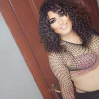 Atakum ELİT Escort Bayan Nazlı