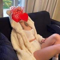 Atakum escort apart otele gelen EFTELYA