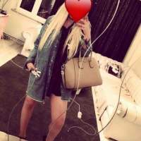 Atakum Escort Bayan Büşra