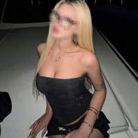 Atakum Escort Dilara. Kendi yerinde görüşme yapıyor