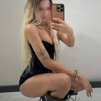 Atakum Escort Dilara. Kendi yerinde görüşme yapıyor