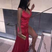 Atakum Escort Esmer Fıstık Burcu