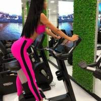 Atakum Escort Esmer Fıstık Burcu