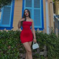 Atakum escort Şehnaz. sadece WhatsApp