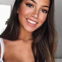 Atakum escort Tuğçe