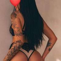 Atakum Güzeli Escort Bayan Rüya