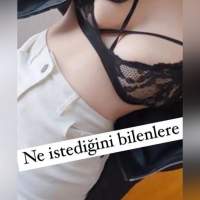 Atakum Güzeli Nilufer