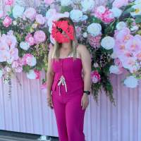 Atakum Kendi evinde buluşan ateşli bayan Gülen