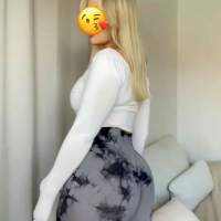Atakum kendi yeri olan escort Zerrin