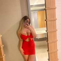 Atakum merkez Genç Elit Escort bayan Hande