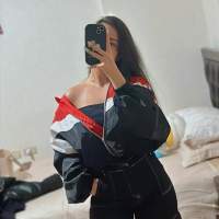 Atakum Samsun escort Ceyda