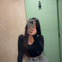 Atakum Samsun escort Ceyda