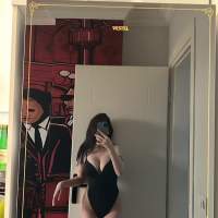 Atakum VİP escort Merve
