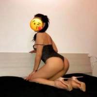 Atakumda Çekici Escort Hiranur