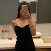 ATAKUM'UN YENİ ESCOR'TU ALMİRA VE İFORA 