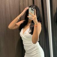 ATAKUM'UN YENİ ESCOR'TU ALMİRA VE İFORA 