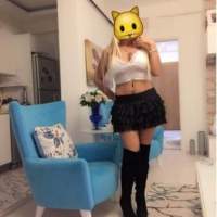 Ateş parçası Samsun escort bayan Güneş
