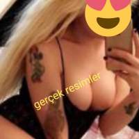 Ateş parçası Samsun escort bayan Güneş