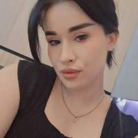 Ateşli Escort Atakum Bayan Şirin. 3 bayan