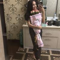 Ateşli Escort Atakum Bayan Şirin. 3 bayan