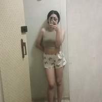 Ateşli Escort Samsun Bayan Rüya