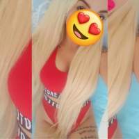 Ateşli gece yaşatan escort Alev