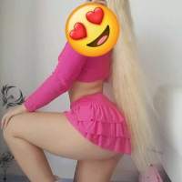 Ateşli gece yaşatan escort Alev