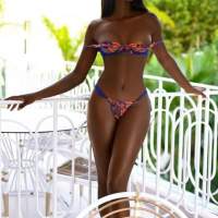 Ateşli gece yaşatan escort Rinnah