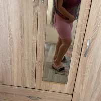 Ateşli Genç Escort Buse