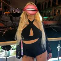 Bal gibi Samsun escort Deniz