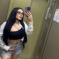 Büşra Samsun Seksi bayan escort