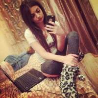 Cazibeli ve etkileyici Rosa