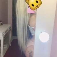 Çekici endamı olan escort Leyla