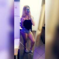 Çiftlik Escort Bayan Yaprak