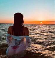 DOLGUN GÖĞÜS  Atakum bayab ALEV