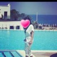 Eğlenceli bir escort Fatime