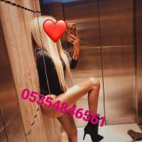 Elit Atakum Escort Bayan Hira