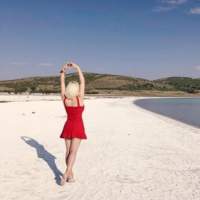 Enerjisi yüksek Arzu