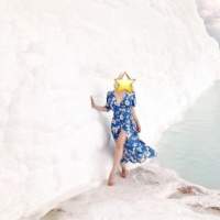 Enerjisi yüksek Arzu