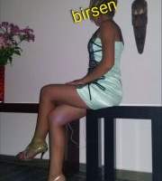 Enteresan hayat akışı olan Asude