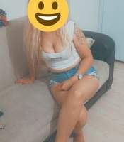 Escortların en çılğını Leyla