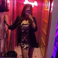 Fantazilerinizin Kraliçası Escort Ela