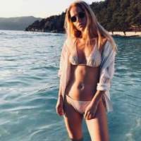 Fanteziye açık Bulgaristanli Olga escort