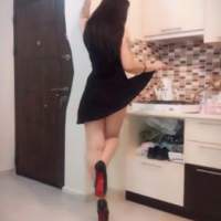 Farklı bir escort Günay