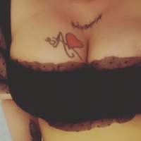 Fıstık Escort Derin Beyza ATAKUM