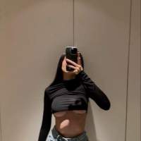 FİT beyaz tenli bayan Eyşan