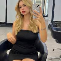 Gaye. Sex uzmanıyım